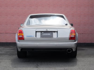 2003 Bentley CONTINENTAL 照片 34