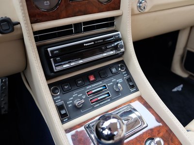 2003 Bentley CONTINENTAL 照片 55