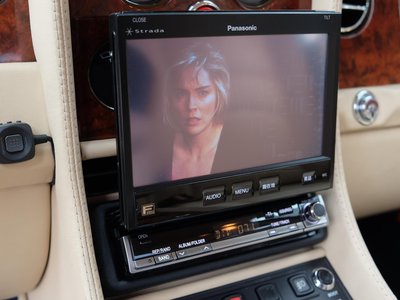 2003 Bentley CONTINENTAL 照片 70