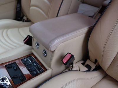 2003 Bentley CONTINENTAL 照片 57