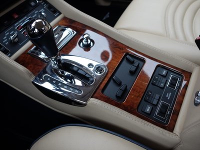 2003 Bentley CONTINENTAL 照片 56