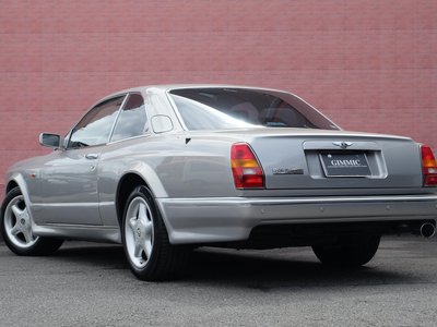 2003 Bentley CONTINENTAL 照片 25