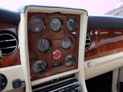 2003 Bentley CONTINENTAL 照片 54
