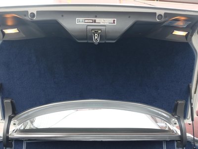 2003 Bentley CONTINENTAL 照片 77
