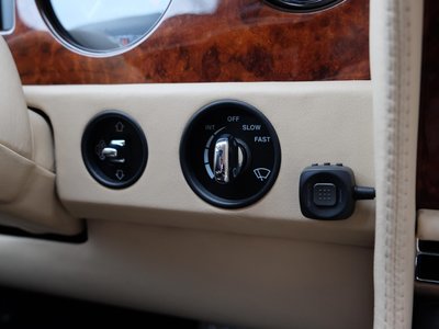 2003 Bentley CONTINENTAL 照片 52