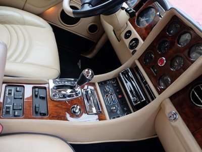 2003 Bentley CONTINENTAL 照片 62