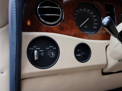 2003 Bentley CONTINENTAL 照片 50