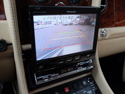 2003 Bentley CONTINENTAL 照片 69