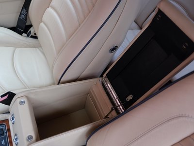 2003 Bentley CONTINENTAL 照片 58