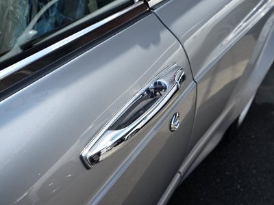 2003 Bentley CONTINENTAL 照片 16