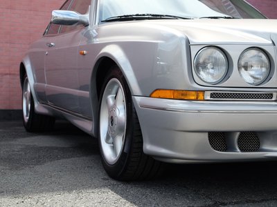 2003 Bentley CONTINENTAL 照片 32