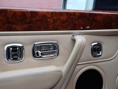 2003 Bentley CONTINENTAL 照片 72