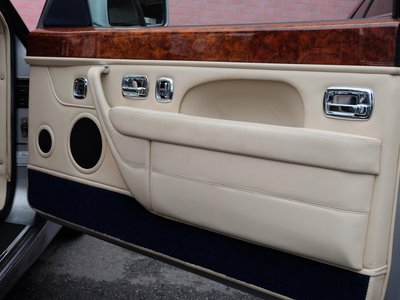 2003 Bentley CONTINENTAL 照片 73