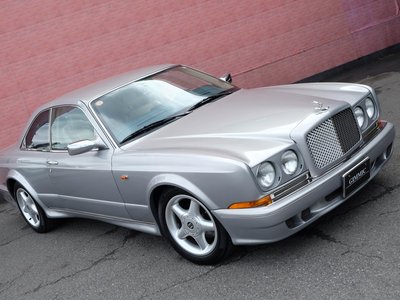 2003 Bentley CONTINENTAL 照片 2