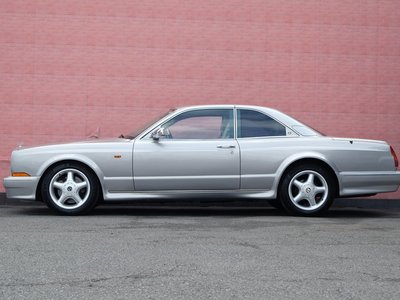 2003 Bentley CONTINENTAL 照片 35