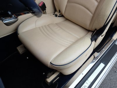 2003 Bentley CONTINENTAL 照片 46