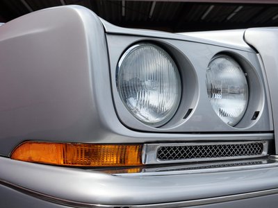 2003 Bentley CONTINENTAL 照片 7
