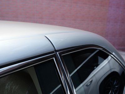 2003 Bentley CONTINENTAL 照片 18
