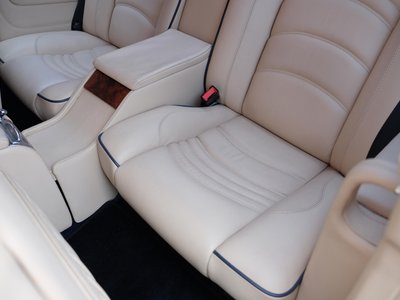 2003 Bentley CONTINENTAL 照片 48