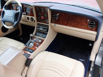 2003 Bentley CONTINENTAL 照片 44