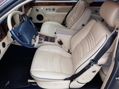 2003 Bentley CONTINENTAL 照片 45