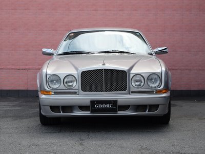 2003 Bentley CONTINENTAL 照片 33
