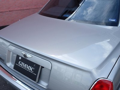 2003 Bentley CONTINENTAL 照片 28