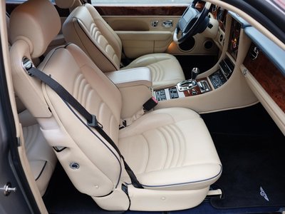 2003 Bentley CONTINENTAL 照片 49
