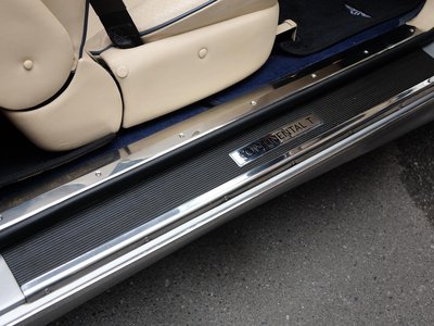 2003 Bentley CONTINENTAL 照片 74