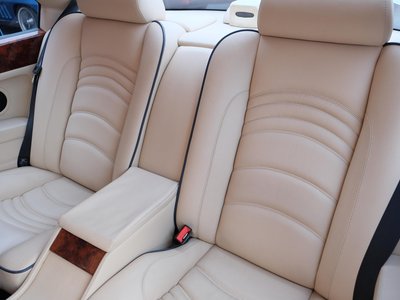 2003 Bentley CONTINENTAL 照片 47
