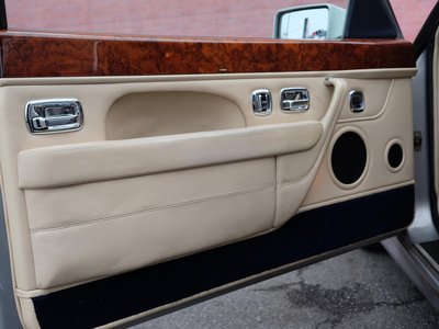 2003 Bentley CONTINENTAL 照片 71