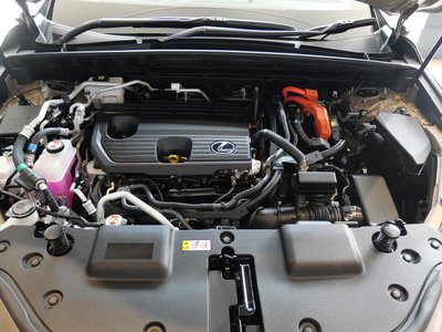 صورة 19 لـ 2025 Lexus NX