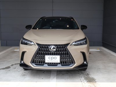 صورة 5 لـ 2025 Lexus NX