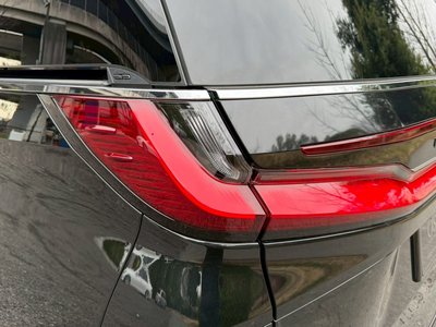 2024 Lexus LM — фото 28