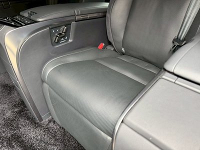 2024 Lexus LM — фото 75