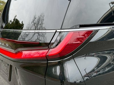 2024 Lexus LM — фото 27