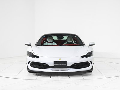2025 Ferrari 296 GTS photo 31