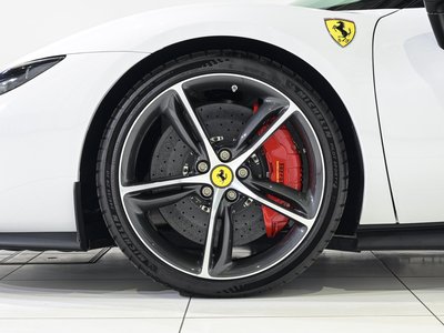 2025 Ferrari 296 GTS photo 20