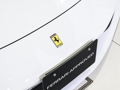 2025 Ferrari 296 GTS photo 50