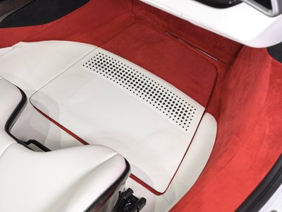 2025 Ferrari 296 GTS photo 25