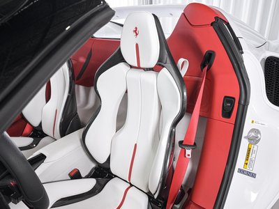 2025 Ferrari 296 GTS photo 24