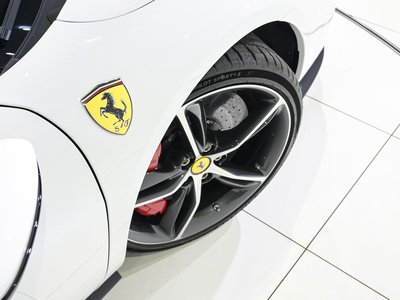 2025 Ferrari 296 GTS photo 40