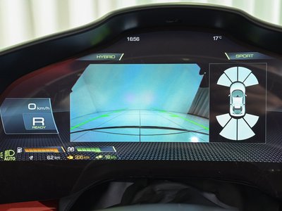 2025 Ferrari 296 GTS photo 30