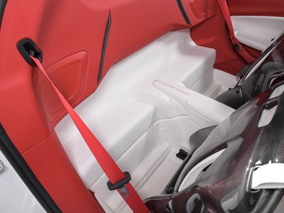 2025 Ferrari 296 GTS photo 27