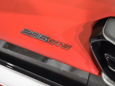 2025 Ferrari 296 GTS photo 47