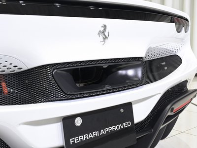2025 Ferrari 296 GTS photo 39