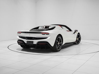2025 Ferrari 296 GTS photo 38