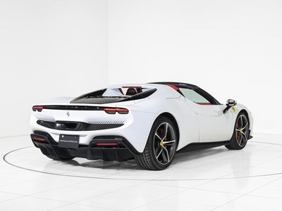 2025 Ferrari 296 GTS photo 10