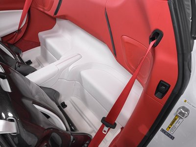 2025 Ferrari 296 GTS photo 15