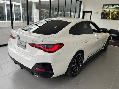 صورة 12 لـ 2025 BMW 4 SERIES GRAN COUPE